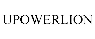 UPOWERLION