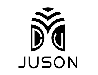 DV JUSON