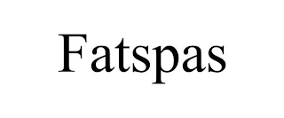 FATSPAS