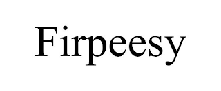 FIRPEESY