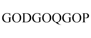 GODGOQGOP