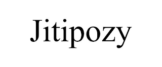 JITIPOZY