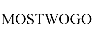 MOSTWOGO