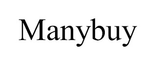 MANYBUY