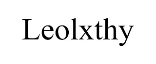 LEOLXTHY