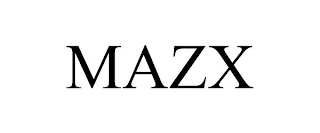 MAZX