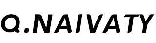Q.NAIVATY
