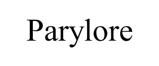 PARYLORE