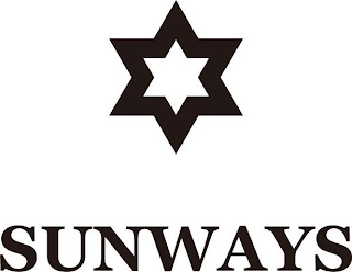 SUNWAYS