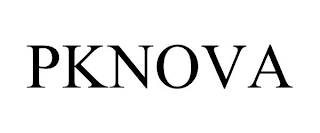 PKNOVA