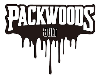 PACKWOODS BOLT