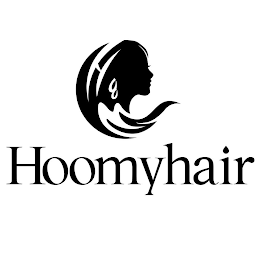 HOOMYHAIR