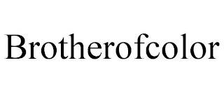 BROTHEROFCOLOR