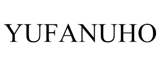 YUFANUHO