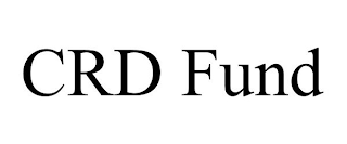 CRD FUND