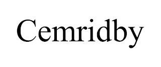 CEMRIDBY