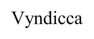 VYNDICCA