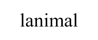 LANIMAL