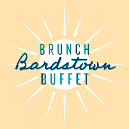 BARDSTOWN BRUNCH BUFFET