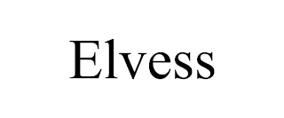 ELVESS