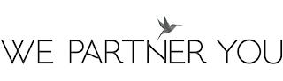 WE PARTNER YOU