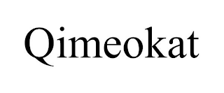 QIMEOKAT