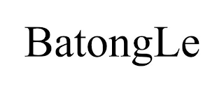 BATONGLE