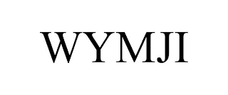 WYMJI