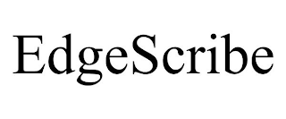 EDGESCRIBE