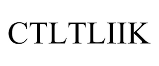 CTLTLIIK