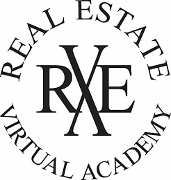 REAL ESTATE VIRTUAL ACADEMY REVA
