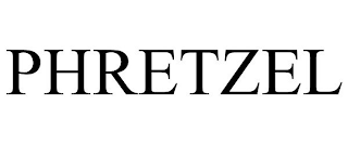 PHRETZEL