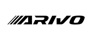 ARIVO