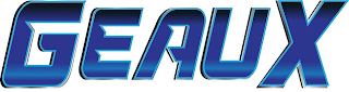 GEAUX