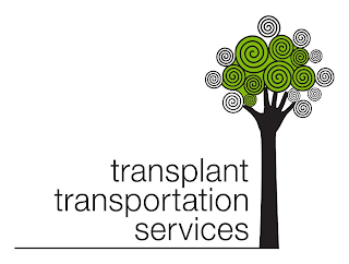 TRANSPLANT TRANSPORTATION SERVICES