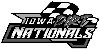 IOWA DIRT NATIONALS