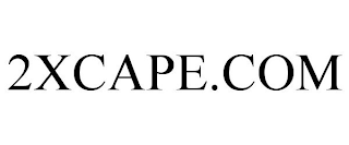 2XCAPE.COM