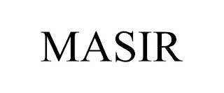 MASIR