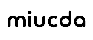 MIUCDA