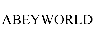 ABEYWORLD