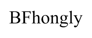 BFHONGLY