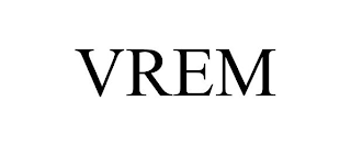 VREM