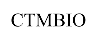 CTMBIO