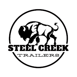 STEEL CREEK TRAILERS