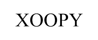 XOOPY