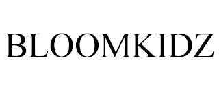 BLOOMKIDZ