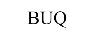 BUQ