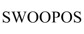 SWOOPOS