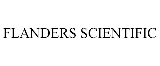 FLANDERS SCIENTIFIC