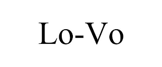 LO-VO